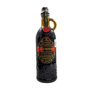 RON PROHIBIDO GRAN RESERVA 750ML