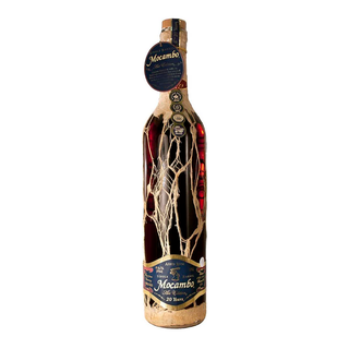 RON MOCAMBO 20 AÑOS 1750ML