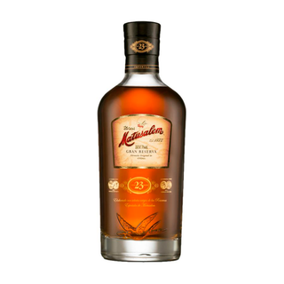 RON MATUSALEM 23 GRAN RESERVA 750ML