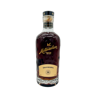 RON MATUSALEM 23 GRAN RESERVA 750ML