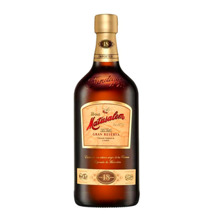 RON MATUSALEM 18 GRAN RESERVA 750ML