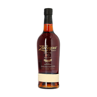 RON ZACAPA 23 750ML