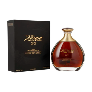 RON ZACAPA XO 750ML