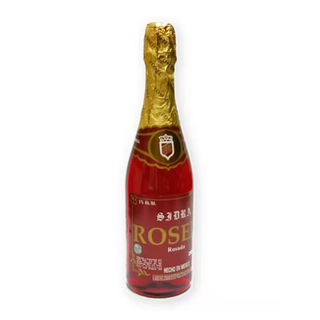 SIDRA ROSELL ROSADA 680ML