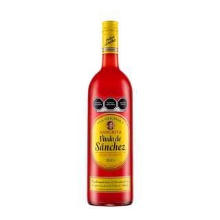 SANGRITA VIUDA DE SÁNCHEZ 1000ML