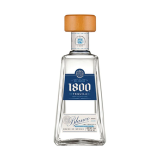 TEQUILA 1800 BLANCO 700ML