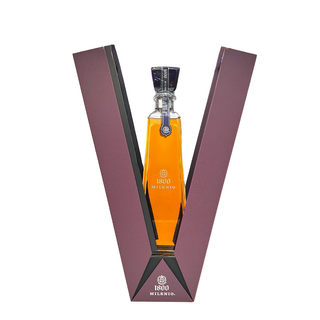 TEQUILA 1800 MILENIO EXTRA AÑEJO 700ML