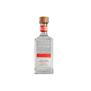 TEQUILA ALTOS CITRICOS  700ml