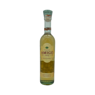 TEQUILA AMIGO ARTESANAL REPOSADO 750ML