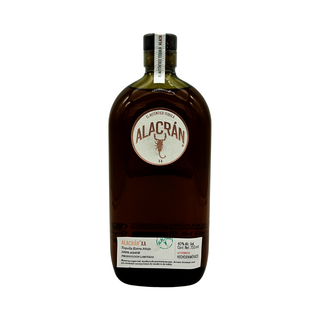 TEQUILA ALACRAN  XA AÑEJO 750ML