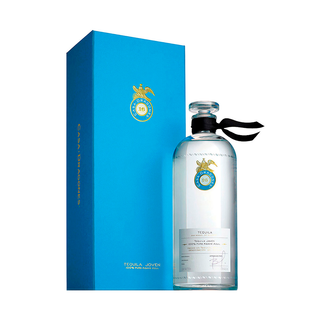 TEQUILA CASA DRAGONES  JOVEN  750ML