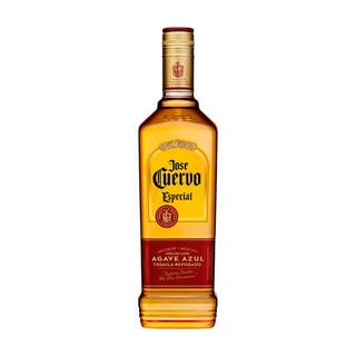 TEQUILA CUERVO ESPECIAL REPOSADO 695ML