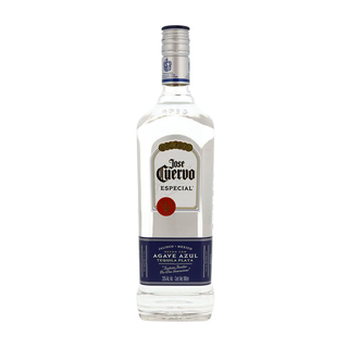 TEQUILA CUERVO ESPECIAL PLATA 990ML