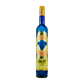 TEQUILA CORRALEJO REPOSADO 1000ML