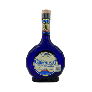 TEQUILA CORRALEJO TRIPLE DESTILACIÓN 750ML