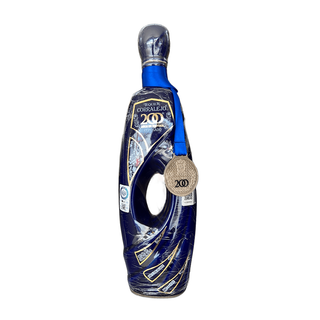 TEQUILA CORRALEJO 200 AÑOS HISTORIA REPOSADO 750ML