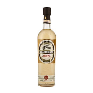 TEQUILA CUERVO TRADICIONAL REPOSADO 695ML