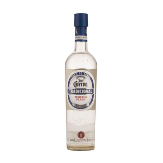 TEQUILA CUERVO TRADICIONAL PLATA 695ML