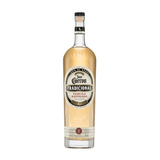 TEQUILA CUERVO TRADICIONAL REPOSADO 950ML
