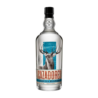 TEQUILA CAZADORES BLANCO 750ML