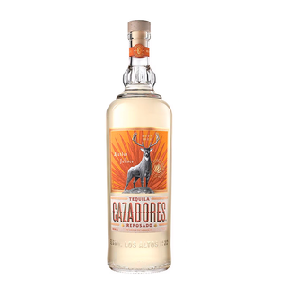 TEQUILA CAZADORES REPOSADO 950ML