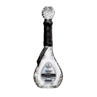 TEQUILA DON ARMANDO RESERVA CRISTALINO 750ML