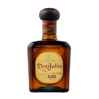 TEQUILA DON JULIO AÑEJO 700ML