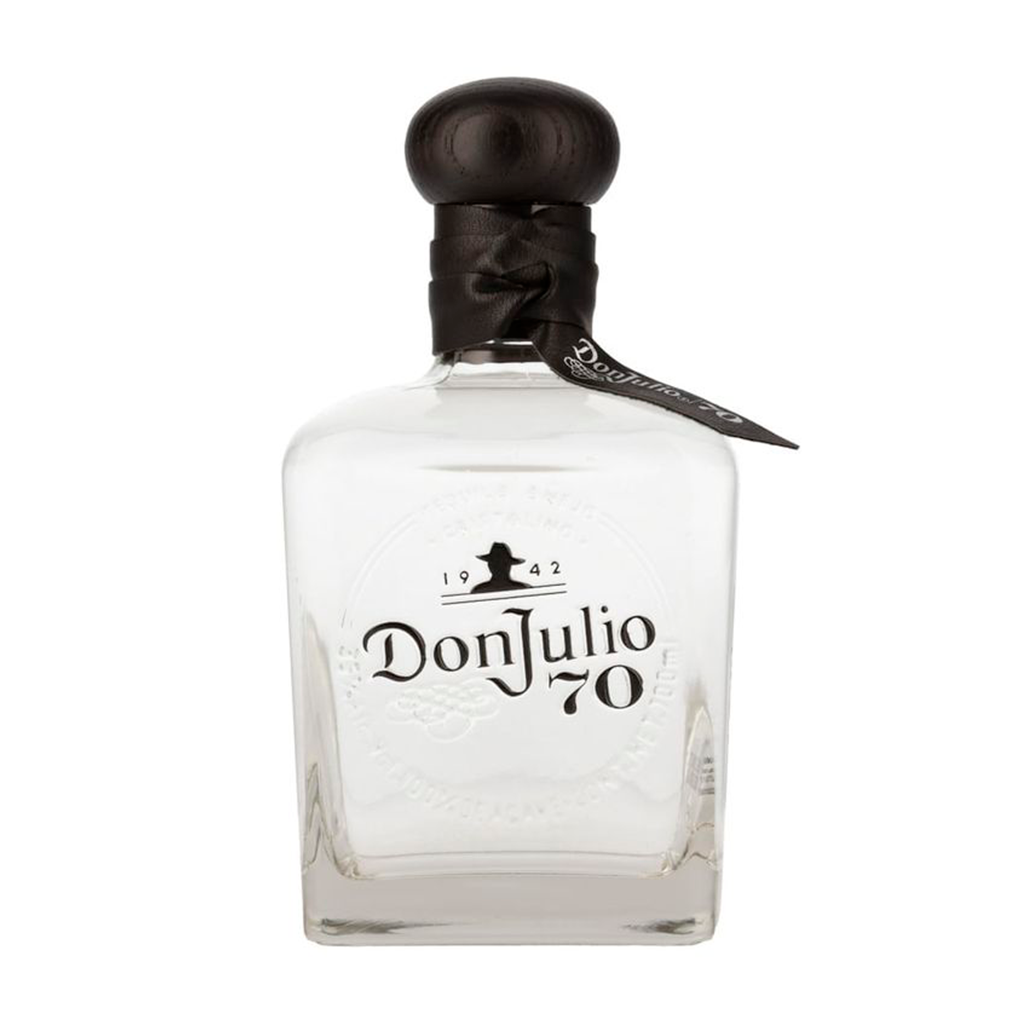 Tequila Don Julio 70 Añejo 700ml Vinolesa