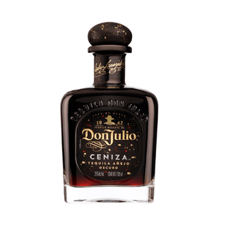 TEQUILA DON JULIO CENIZA AÑEJO 700ML