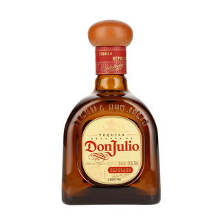 TEQUILA DON JULIO REPOSADO 700ML