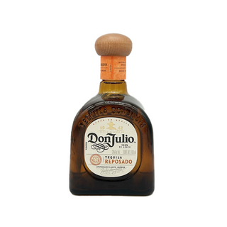 TEQUILA DON JULIO REPOSADO 700ML
