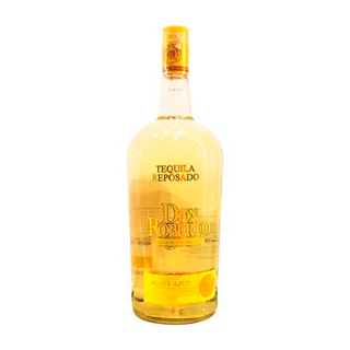 TEQUILA DON ROBERTO REPOSADO 700ML