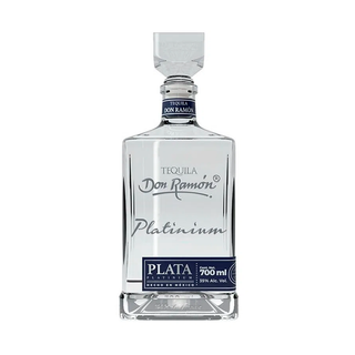 TEQUILA DON RAMÓN PLATA PLATINUM 700ML