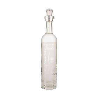 TEQUILA DON RAMÓN PLATA PUNTA DIAMANTE 750ML