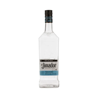 TEQUILA JIMADOR BLANCO 700ML