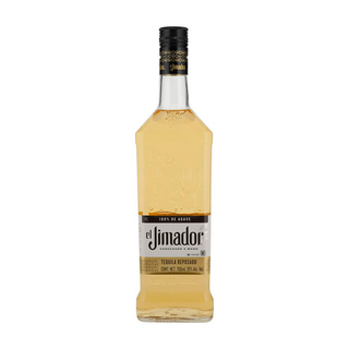 TEQUILA JIMADOR REPOSADO 700ML