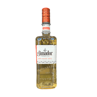 TEQUILA JIMADOR REPOSADO 700ML