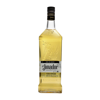 TEQUILA JIMADOR REPOSADO 950ML