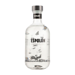 TEQUILA ESPOLÓN AÑEJO CRISTALINO 750ML