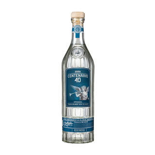 TEQUILA GRAN CENTENARIO 40 750ML