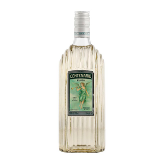 TEQUILA GRAN CENTENARIO PLATA 700ML