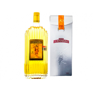 TEQUILA GRAN CENTENARIO REPOSADO 3000ML