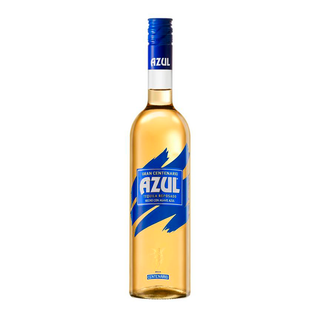 TEQUILA GRAN AZUL CENTENARIO REPOSADO 700ML