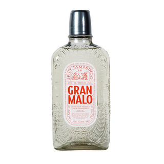 LICOR DE TEQUILA GRAN MALO TAMARINDO 750ML