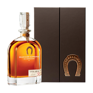 TEQUILA HERRADURA SELECCIÓN SUPREMA 750ML