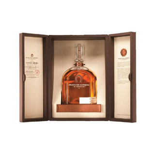 TEQUILA HERRADURA SELECCIÓN SUPREMA 750ML