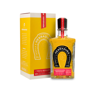 TEQUILA HERRADURA REPOSADO 950ML