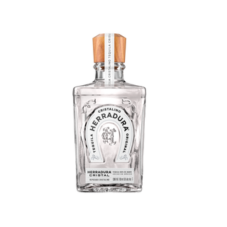 TEQUILA HERRADURA CRISTALINO 700ML