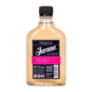 TEQUILA JARANA REPOSADO 250ML