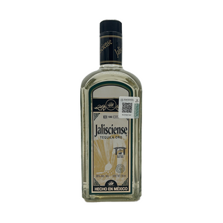 TEQUILA JALISCIENCE  ORO 700ML